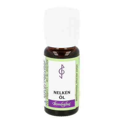 Nelkenöl