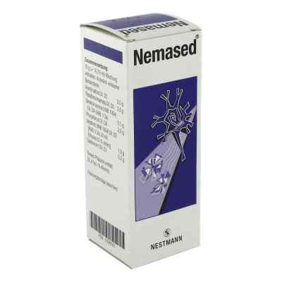Nemased Tropfen 100 ml von NESTMANN Pharma GmbH PZN 01828741