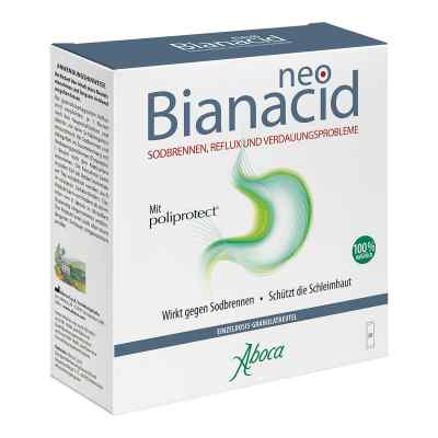 Neo Bianacid Granulat Beutel 20X1.55 g von ABOCA S.P.A. SOCIETA' AGRICOLA PZN 16956798