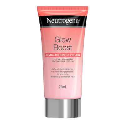 Neutrogena Gl Bo Revi Peel