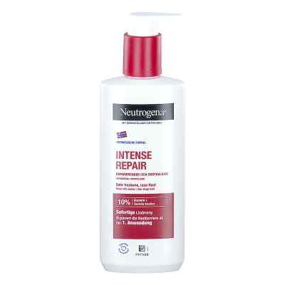 Neutrogena Intense Repair Cica Bodybalsam
