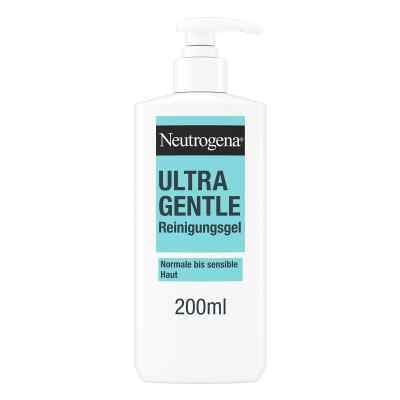 Neutrogena Ultra Gentle Reinigungsgel