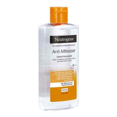 Neutrogena Visibly Clear Anti-mitesser Gesichtsw. 200 ml von Johnson&Johnson GmbH-CHC PZN 04772107