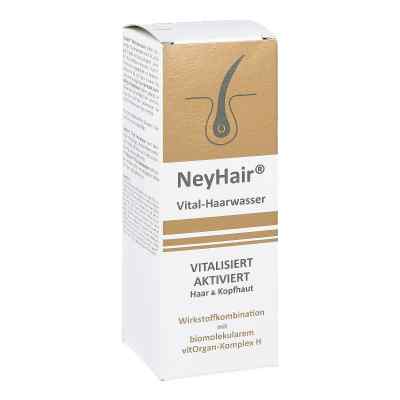Neyhair Vital-haarwasser 200 ml von REGENA NEY COSMETIC Dr. Theurer  PZN 14227612
