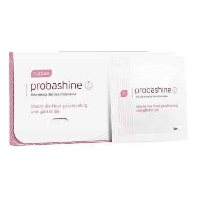 Nupure Probashine Probiotische Maske