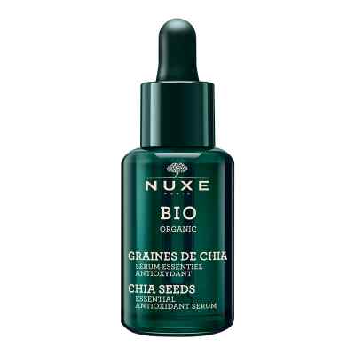 Nuxe Bio Antioxidatives Serum 30 ml von NUXE GmbH PZN 16384758