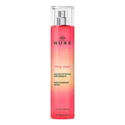 Nuxe Very Rose Duftspray