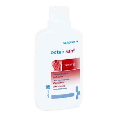Octenisan Waschlotion 150 ml von SCHÜLKE & MAYR GmbH PZN 02840537