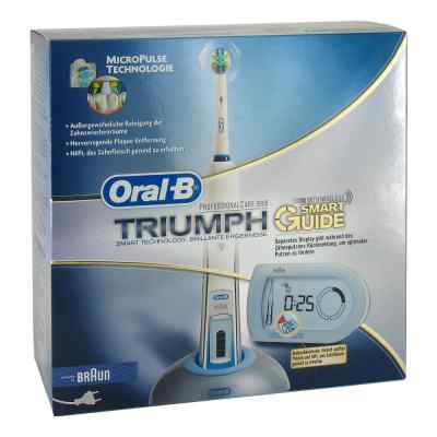 Oral B Professional Care 9900 D30.546.4x Zahnbürste