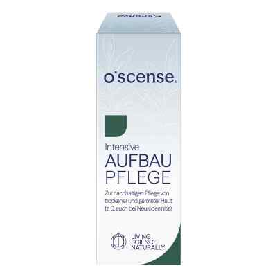 Oscense Intensive Aufbaupflege Creme