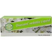 Oxacant sedativ Liquid 30 ml von Dr. Gustav Klein GmbH & Co. KG PZN 09295391