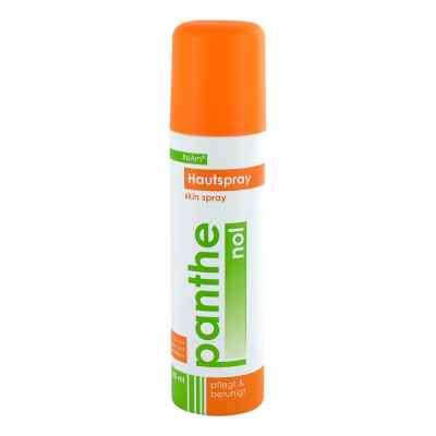 Panthenol Haut Spray 150 ml von Axisis GmbH PZN 06830228