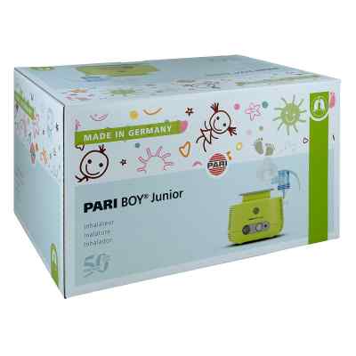 Pari Boy Junior 1 stk von Pari GmbH PZN 13868384