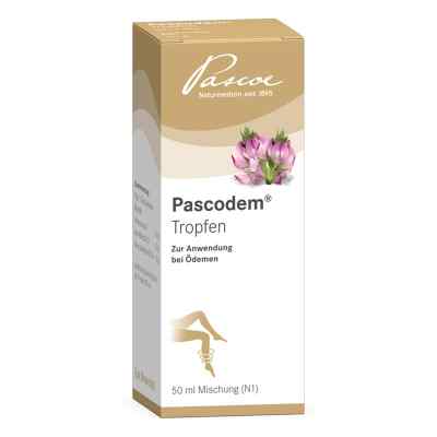 Pascodem Tropfen