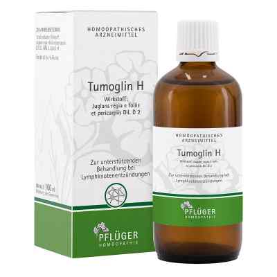 Pflüger® Tumoglin H Tropfen