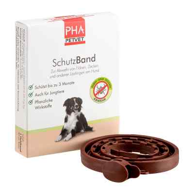 Pha Schutzband für grosse Hunde 1 stk von PetVet GmbH PZN 07549717