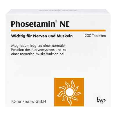 Phosetamin NE Tabletten