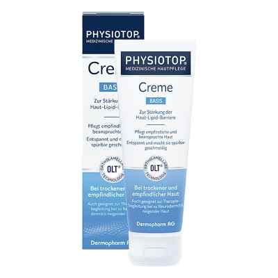Physiotop Basis Creme