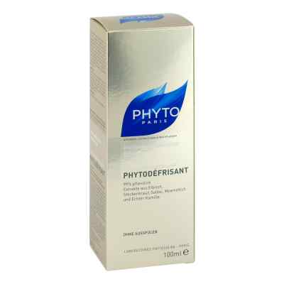 Phyto Phytodefrisant glättender Balsam 100 ml von Laboratoire Native Deutschland G PZN 00010665