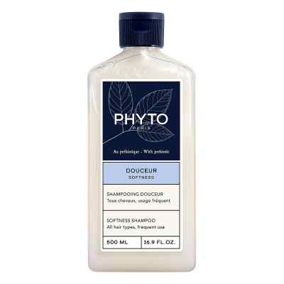 Phyto Softness Shampoo