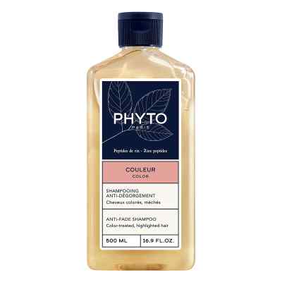 Phytocolor Shampoo