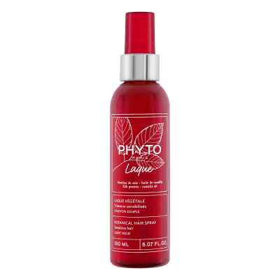 Phytolaque Soie Rouge Haarspray
