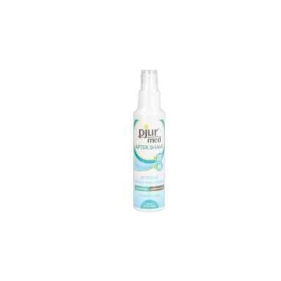 Pjur med After Shave Spray 100 ml von pjur group Luxembourg S.A. PZN 12894988
