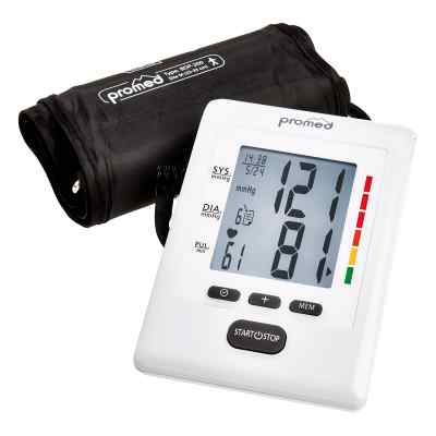 Promed Blutdruckmessgerät Oberarm Bdp-200 1 stk von Promed GmbH PZN 12490392
