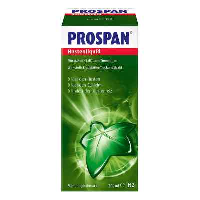 Prospan Hustenliquid