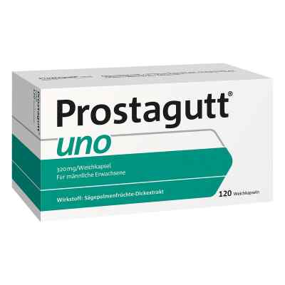 Prostagutt uno