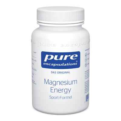 Pure Encapsulations Magnesium Energy Kapseln 60 stk von pro medico GmbH PZN 11562267