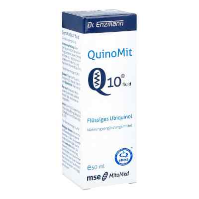 Quinomit Q10 Fluid Tropfen