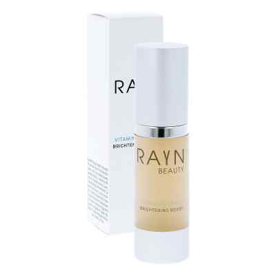 Rayn Beauty Vitamin C Serum 30 ml von Apologistics GmbH PZN 16771691