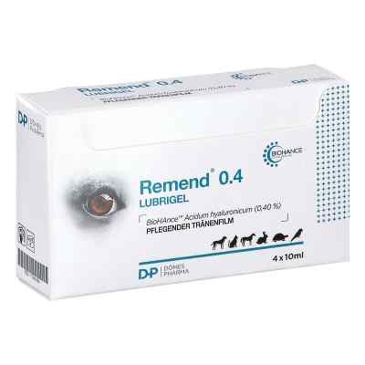 Remend Lubrigel Vet