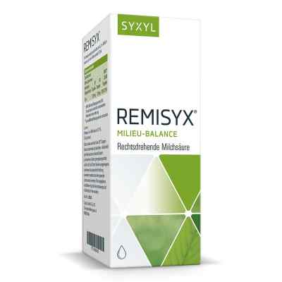 Remisyx Syxyl Tropfen