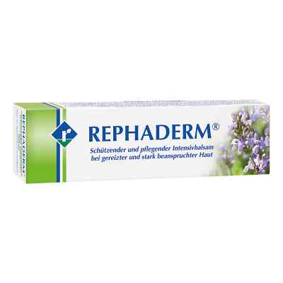 Rephaderm Balsam 20 g von REPHA GmbH Biologische Arzneimit PZN 11321003