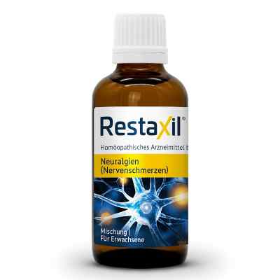 Restaxil Tropfen 30 ml von PharmaSGP GmbH PZN 12895108
