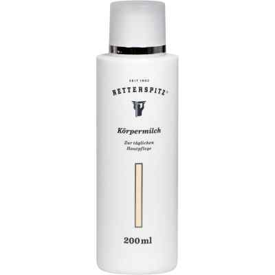 Retterspitz Körpermilch 200 ml von Retterspitz GmbH & Co. KG PZN 09702896