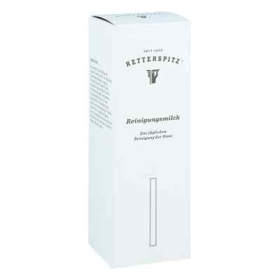 Retterspitz Reinigungsmilch