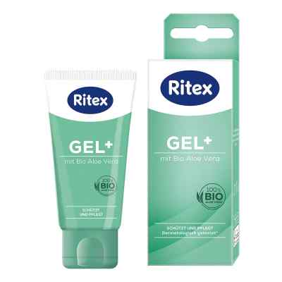 Ritex Gel + 50 ml von RITEX GmbH PZN 03815636