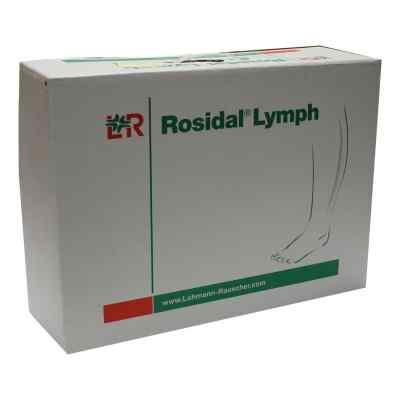 Rosidal Lymph Bein gross 1 stk von Lohmann & Rauscher GmbH & Co.KG PZN 00144839