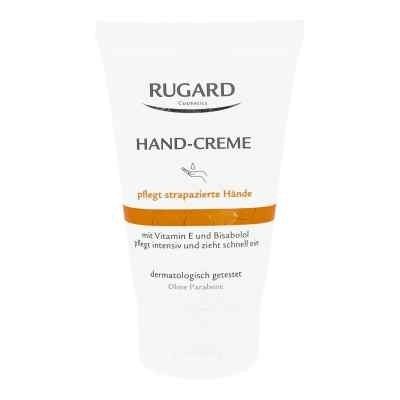 Rugard Handcreme