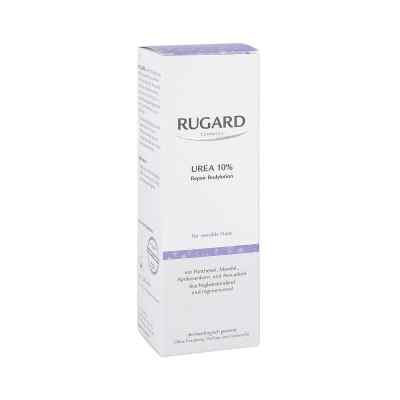 Rugard Urea 10% Repair Bodylotion