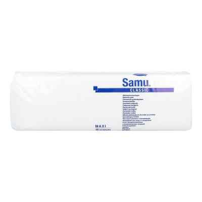 Samu Wöchnerinnen Vorlagen Classic maxi 11x35 cm