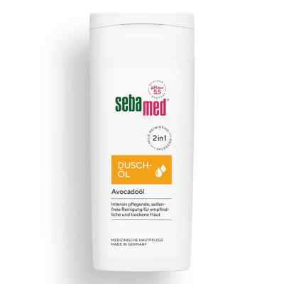 Sebamed Duschöl