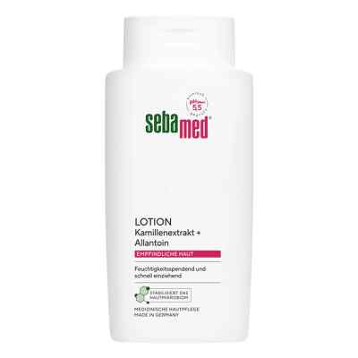 Sebamed Lotion