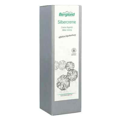 Silbercreme 200 ml von Bergland-Pharma GmbH & Co. KG PZN 04709296