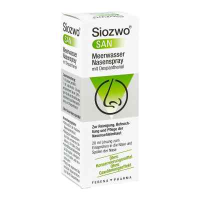 Siozwo San Meerwa Nas Dexp
