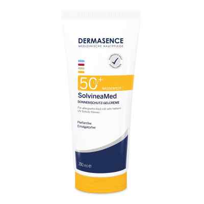 Dermasence Aloe Vera Active Gel 75 ml online kaufen
