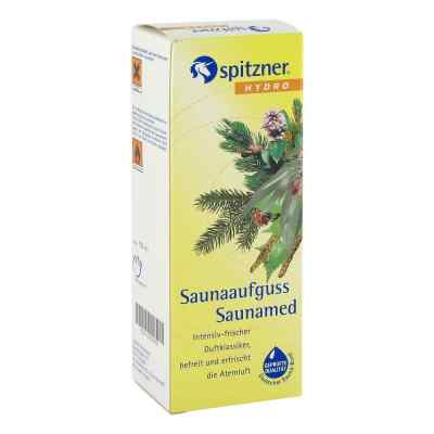 Spitzner Saunaaufguss Saunamed Hydro
